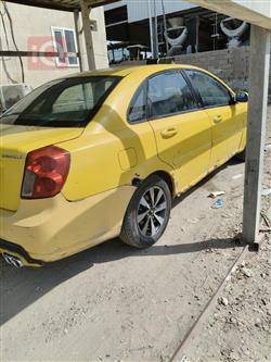 شيفروليه اوبترا